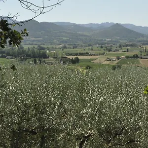 Soleil Et Ombre Guest house